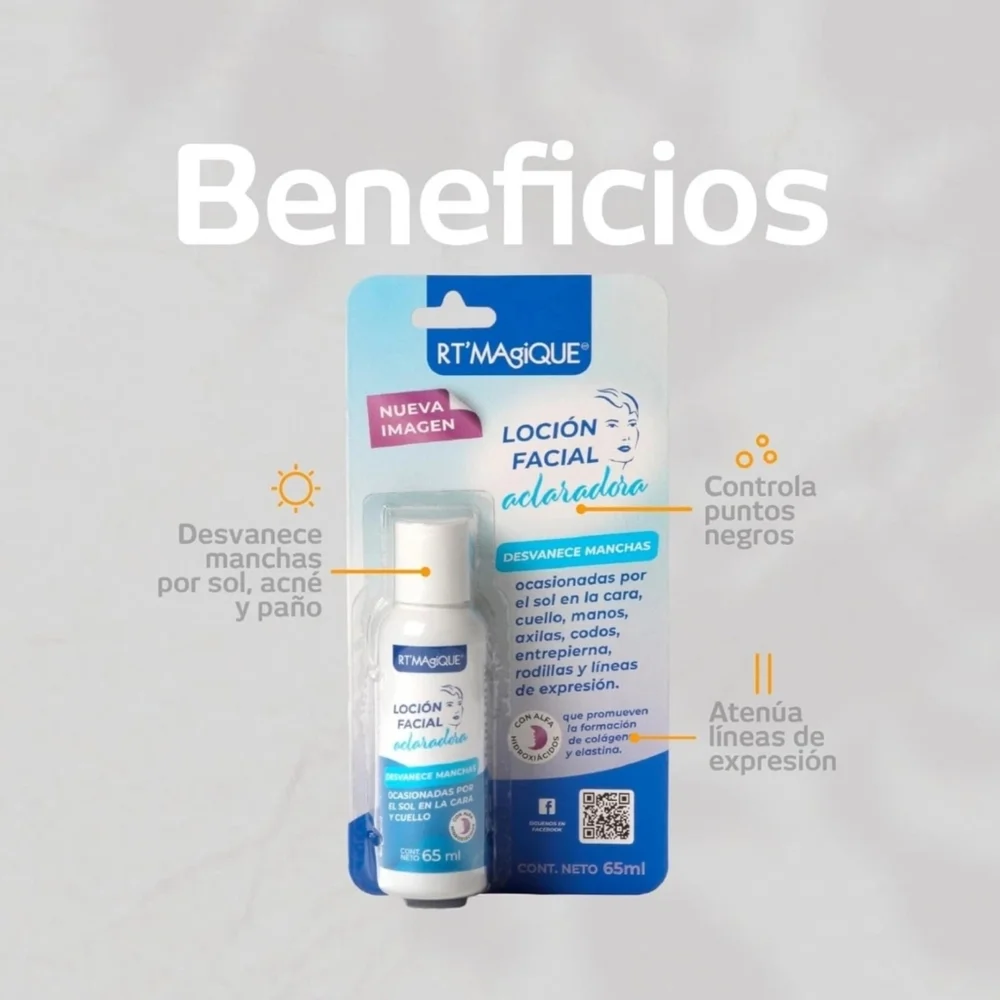 Tratamiento Para Manchas